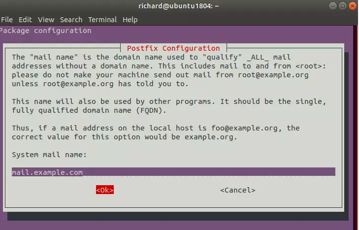 GitLab Ubuntu install