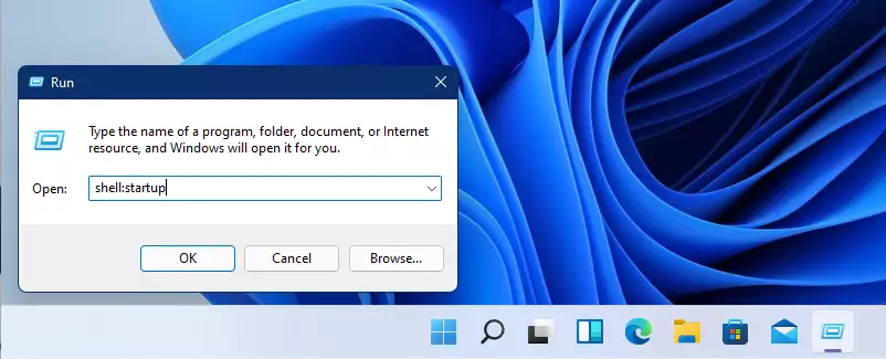 windows 11 automatically start programs